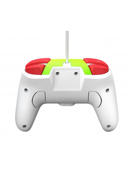 -13557-Switch - Rematch Wired Controller Mario Kart Racers​-0708056070823