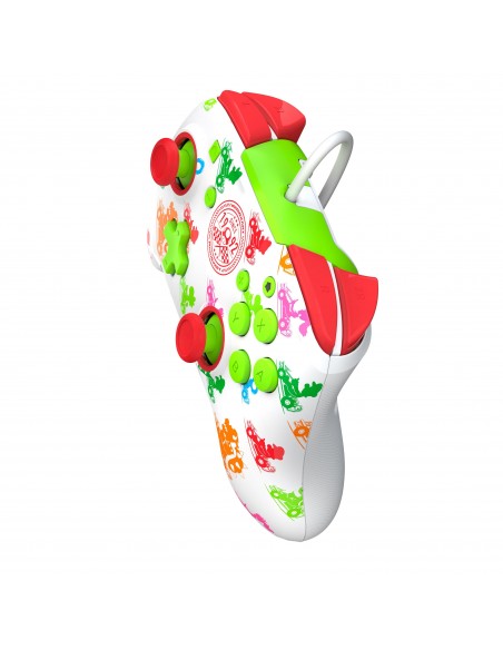 -13557-Switch - Rematch Wired Controller Mario Kart Racers​-0708056070823