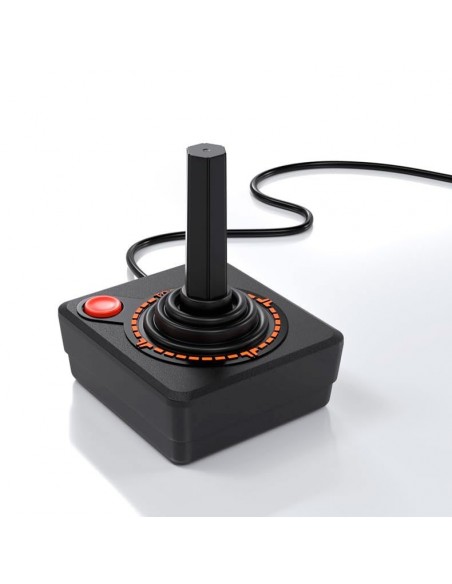 -13629-Retro - Atari CX40+ Joystick 2600+, 2600, 7800-4020628596736
