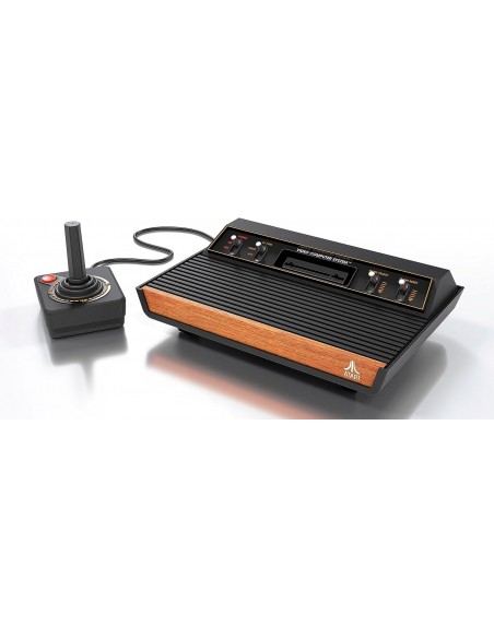 -13626-Retro - Atari 2600+-4020628609764