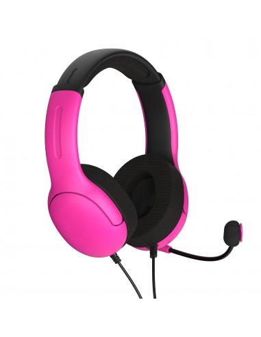 13699-PS5 - Airlite Wired Nebula Pink-0708056070908