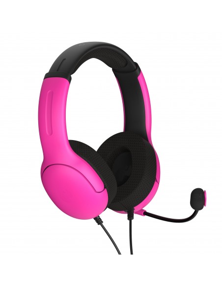 -13699-PS5 - Airlite Wired Nebula Pink-0708056070908