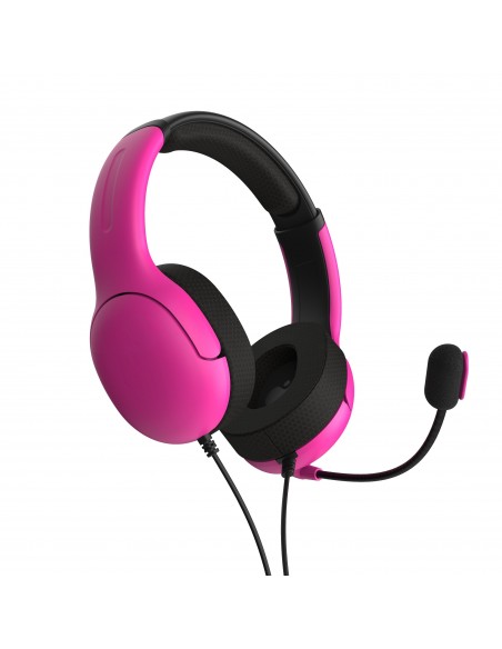 -13699-PS5 - Airlite Wired Nebula Pink-0708056070908