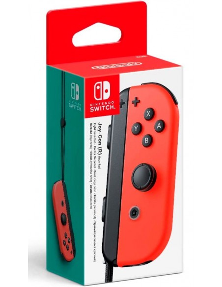 Nintendo Soporte de Carga para Mandos Joy-Con