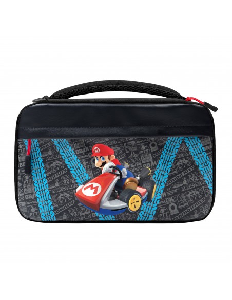 -13562-Switch - Funda Messenger Case GLOW  Kart Drift-0708056072032
