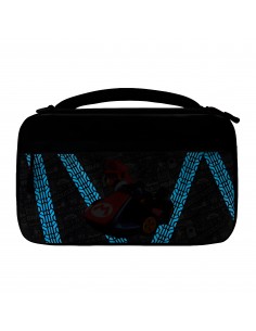 Switch - Funda Messenger... 2