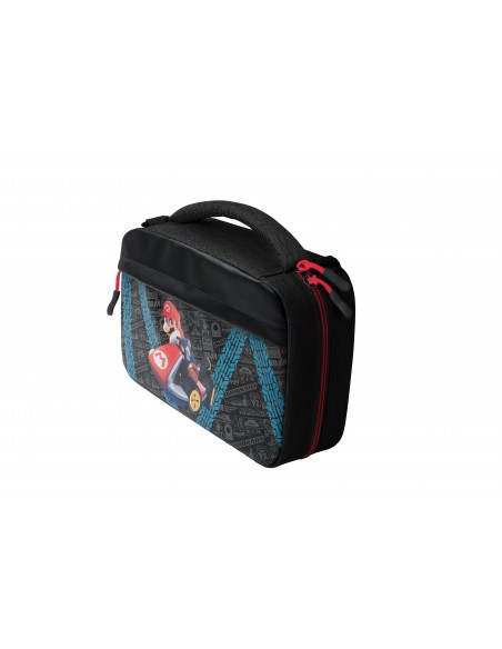 -13562-Switch - Funda Messenger Case GLOW  Kart Drift-0708056072032
