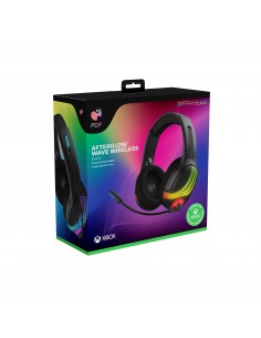 Xbox Series X - Afterglow...