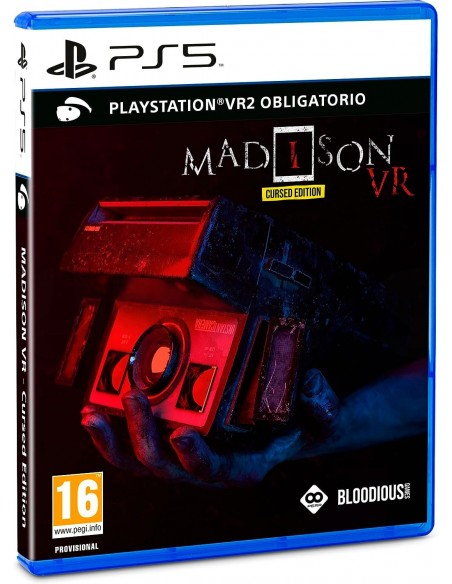 -13747-PS5 - Madison VR-5061005780842