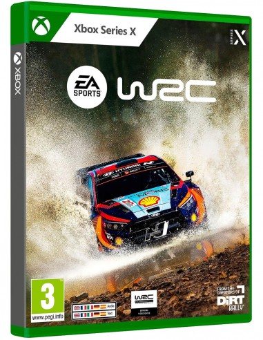 13742-Xbox Series X - EA Sports WRC-5035223125167