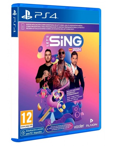 13738-PS4 - Let´s Sing 2024-4020628611668