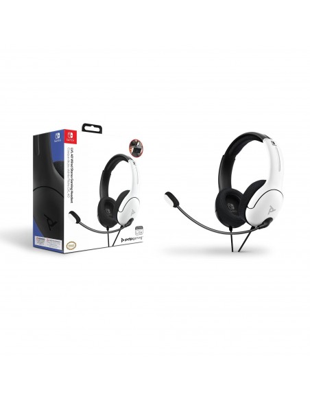-7958-Switch - LVL40 Wired Blanco y Negro Auricular Gaming Lic. Ed OLED-0708056068721