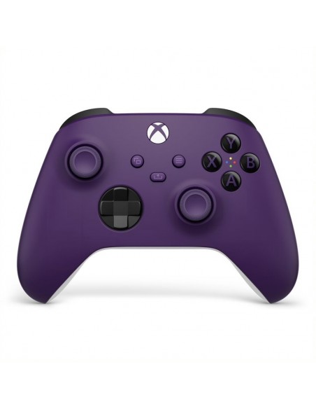 -13554-Xbox Series X - Mando Wireless Astral Purple-0889842823936