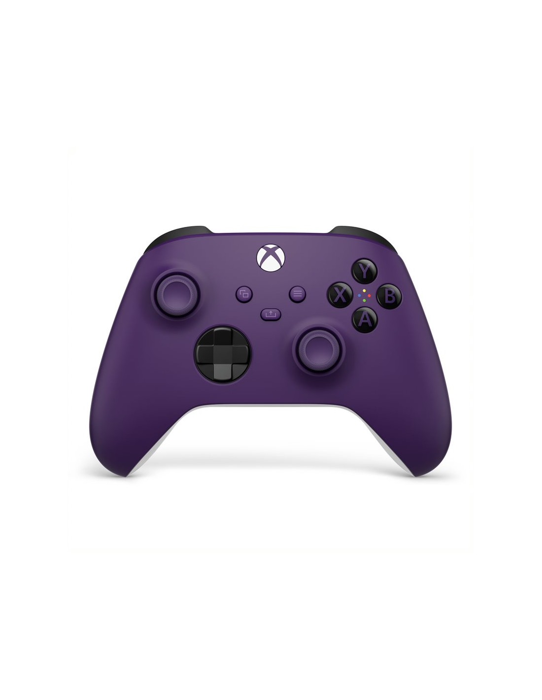 Mando inalámbrico Xbox: púrpura astral para Xbox Series XS, Xbox One y  dispositivos Windows : : Videojuegos
