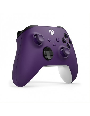 Xbox Series X - Mando Wireless Astral Purple