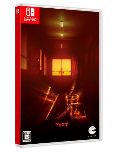 13800-Switch - Yuoni Import - Multi-Language-4595122656106