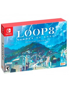Switch - Loop8: Summer of...