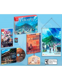 Switch - Loop8: Summer of... 2