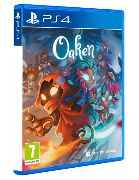 -13765-PS4 - Oaken-3760328372551