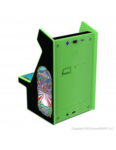 Retro - Micro Player Galaga... 2