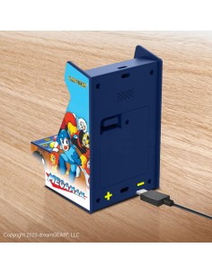 Retro - Nano Player MegaMan... 2