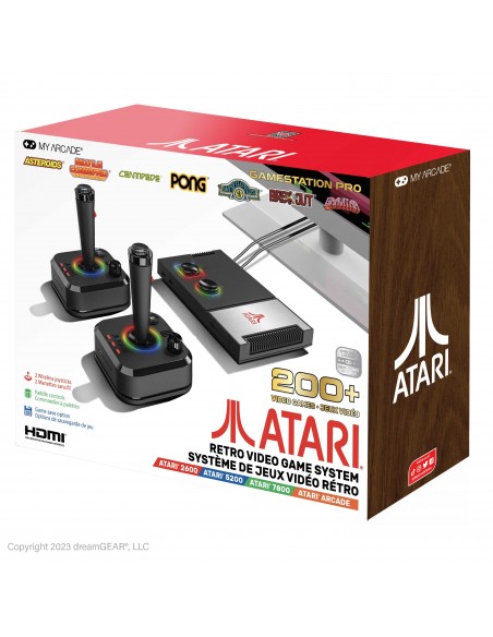 -13830-Retro - Gamestation Pro Atari 200 Games-0845620070121