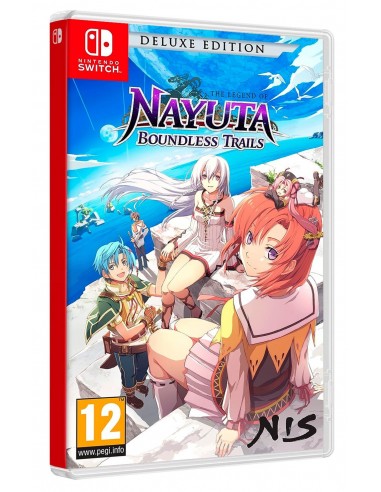 7168-Switch - The Legend of Nayuta: Boundless Trails-0810023038528