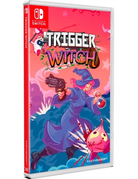 -13857-Switch - Trigger Witch - Imp - Asia-0742839255298