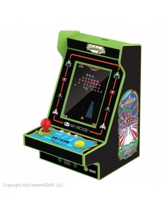 Retro - Nano Player Galaga... 2