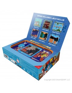 Retro - Pocket Player... 2