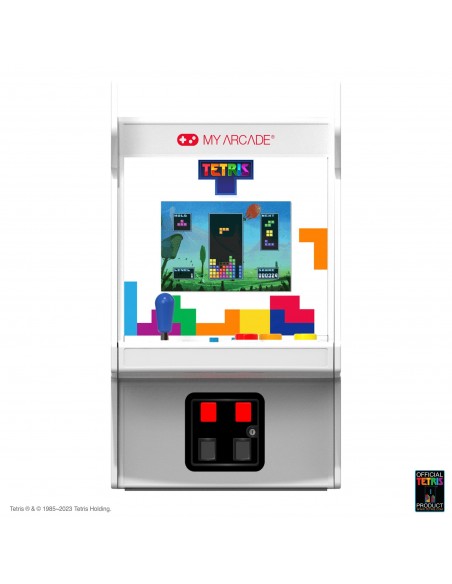 -13892-Retro - Micro Player Tetris 6,75 inch-0845620070251