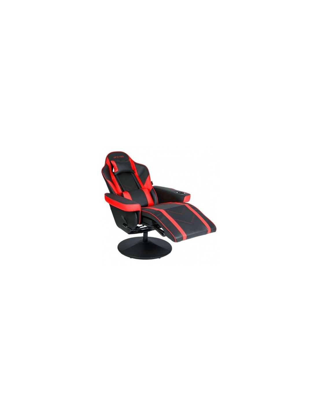 Silla Gaming Silla Blackfire Gaming Sofa Chair Bfx705