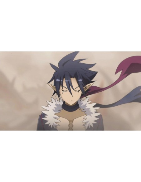 -13926-Switch - Disgaea 5 Complete - Imp - Multi-Language-5060112431838