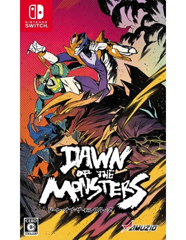 13947-Switch - Dawn of the Monsters - Multi-Language - Imp-4571331333243