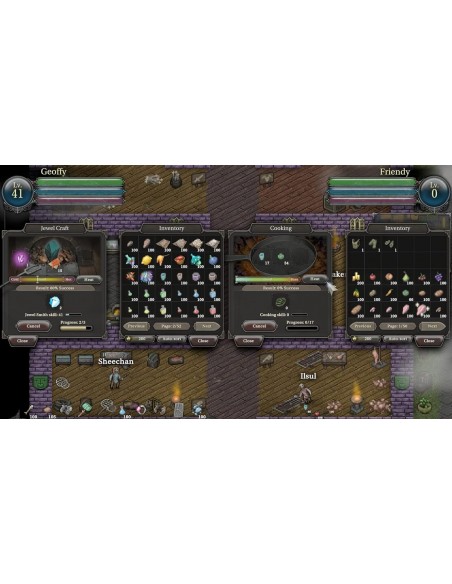 -13946-Switch - 9th Dawn III Import - UK-0810105671186