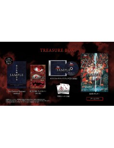 PS5 - Fate/Samurai Remnant...