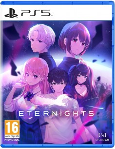 PS5 - Eternights