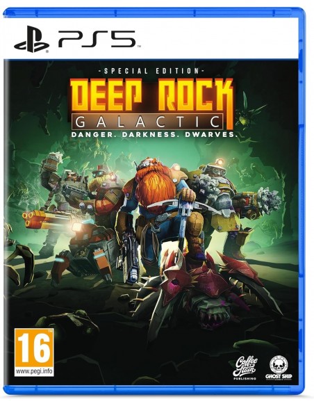 -13977-PS5 - Deep Rock Galactic-0811949036520