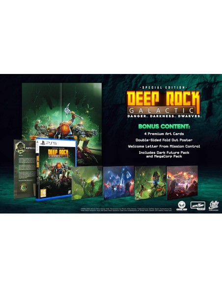 -13977-PS5 - Deep Rock Galactic-0811949036520