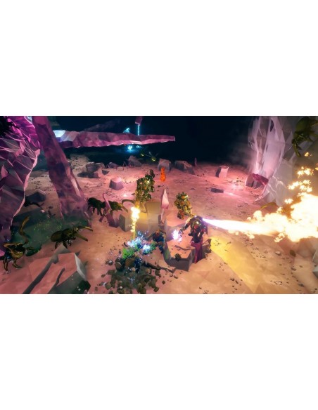 -13977-PS5 - Deep Rock Galactic-0811949036520