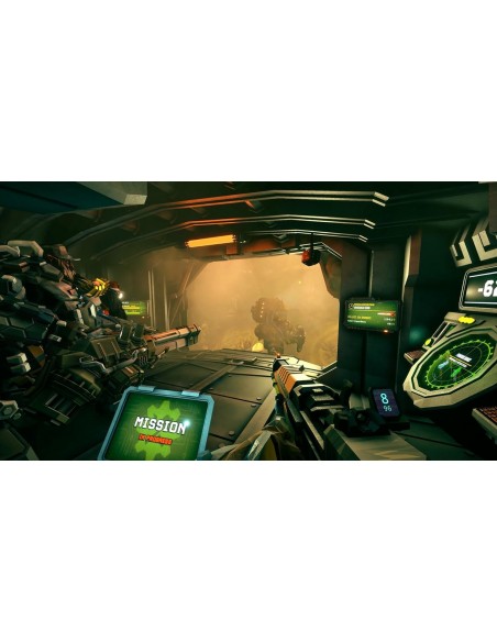 -13977-PS5 - Deep Rock Galactic-0811949036520