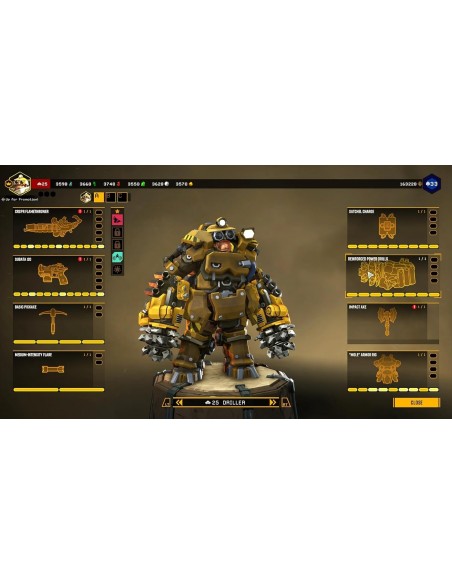 -13977-PS5 - Deep Rock Galactic-0811949036520