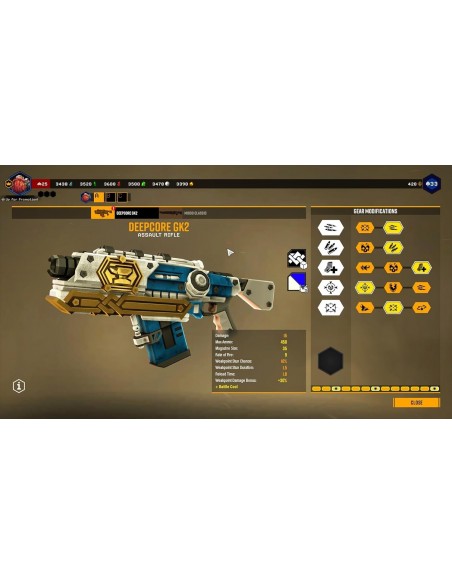 -13977-PS5 - Deep Rock Galactic-0811949036520