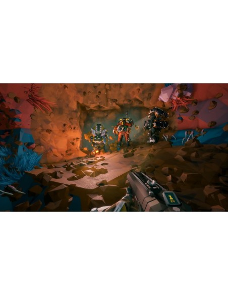 -13977-PS5 - Deep Rock Galactic-0811949036520