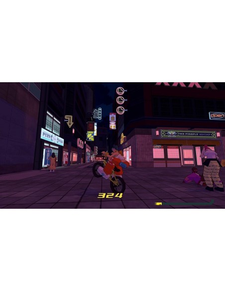 -13975-PS5 - Bomb Rush Cyberfunk-0811949036698