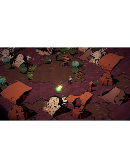 -13972-PS5 - Wizard with a Gun-5056635605832