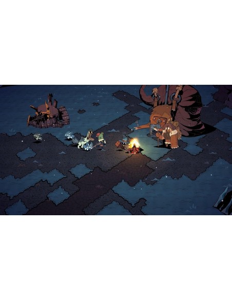 -13972-PS5 - Wizard with a Gun-5056635605832