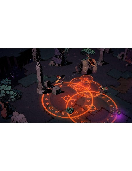 -13972-PS5 - Wizard with a Gun-5056635605832