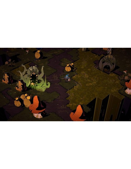 -13972-PS5 - Wizard with a Gun-5056635605832