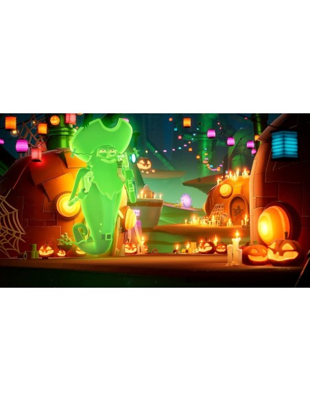 -13993-PS5 - SpongeBob - Cosmic Shake-9120131600427